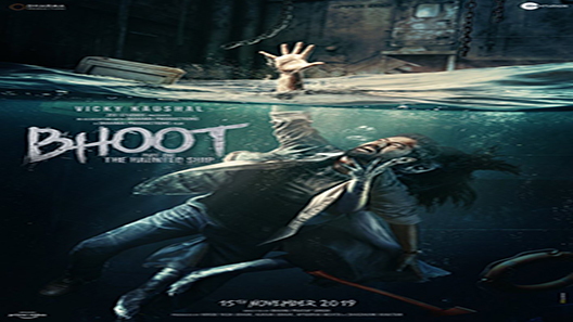 فيلم Bhoot Part One The Haunted Ship 2020 مترجم