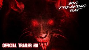 فيلم Big Freaking Rat 2020 مترجم