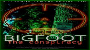 فيلم Bigfoot The Conspiracy 2020 مترجم