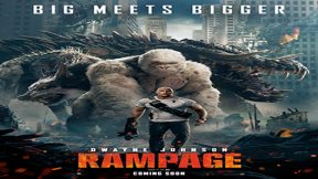 فيلم Bigger 2018 مترجم