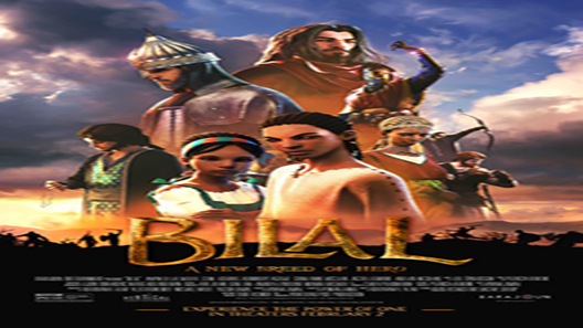 فيلم Bilal A New Breed Of Hero 2018 مترجم
