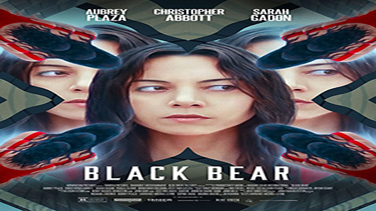 فيلم Black Bear 2020 مترجم