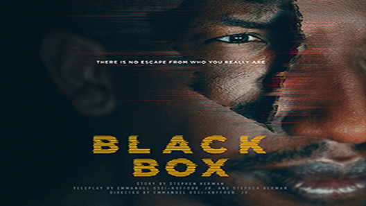 فيلم Black Box 2020 مترجم