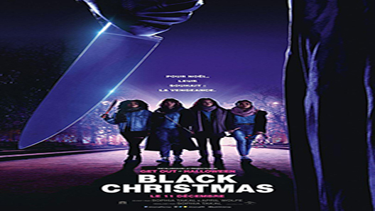 فيلم Black Christmas 2019 مترجم