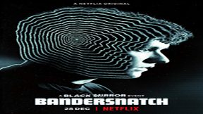 فيلم Black Mirror Bandersnatch 2018 مترجم