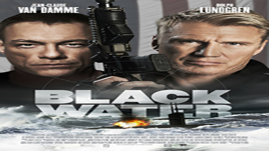 فيلم Black Water 2018 مترجم