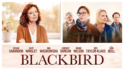 فيلم Blackbird 2019 مترجم