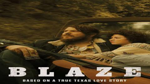 فيلم Blaze 2018 مترجم