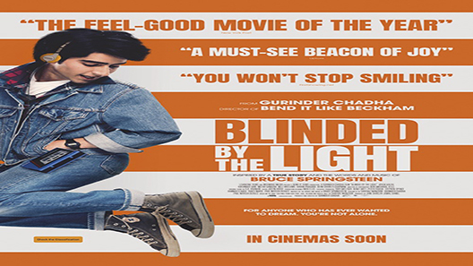 فيلم Blinded By The Light 2019 مترجم