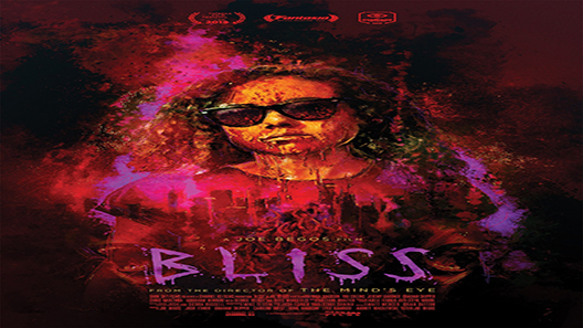 فيلم Bliss 2019 مترجم