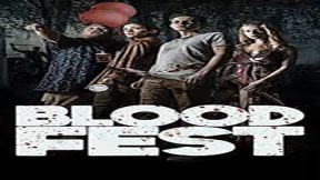 فيلم Blood Fest 2018 مترجم