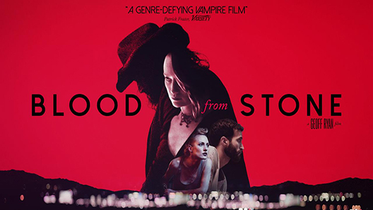 فيلم Blood From Stone 2020 مترجم