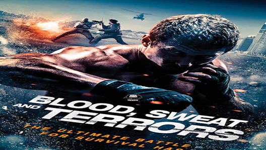 فيلم Blood Sweat And Terrors 2018 مترجم