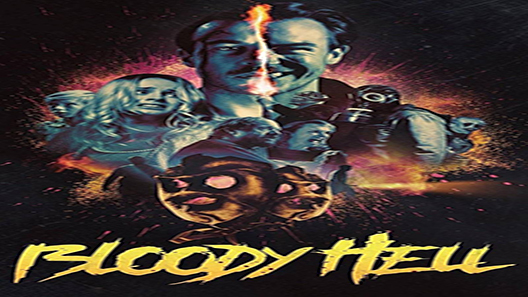 فيلم Bloody Hell 2020 مترجم