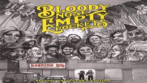 فيلم Bloody Nose Empty Pockets 2020 مترجم