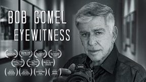 فيلم Bob Gomel Eyewitness 2020 مترجم