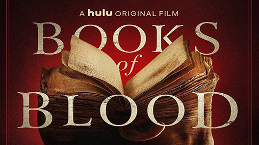 فيلم Books Of Blood 2020 مترجم