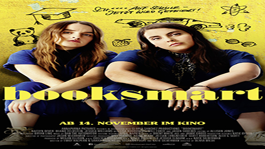 فيلم Booksmart 2019 مترجم
