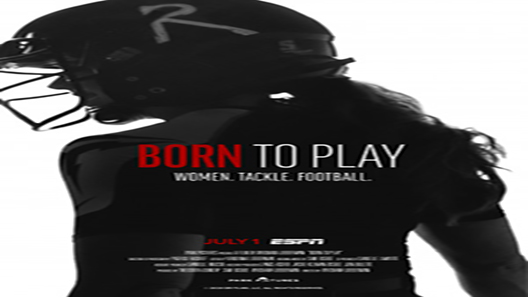 فيلم Born To Play 2020 مترجم