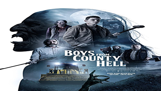 فيلم Boys From County Hell 2020 مترجم