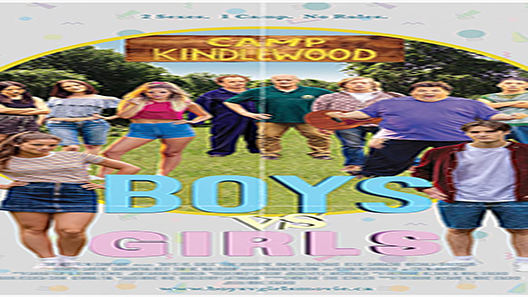 فيلم Boys Vs Girls 2019 مترجم