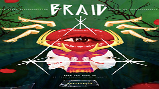 فيلم Braid 2018 مترجم