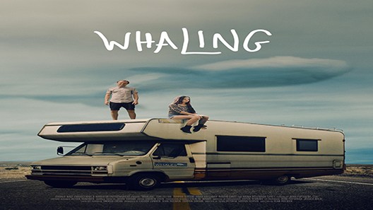 فيلم Braking For Whales 2019 مترجم
