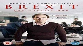 فيلم Brexit 2019 مترجم
