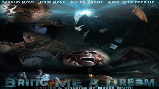 فيلم Bring Me A Dream 2020 مترجم