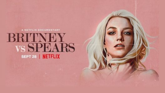 فيلم Britney vs Spears 2021 مترجم