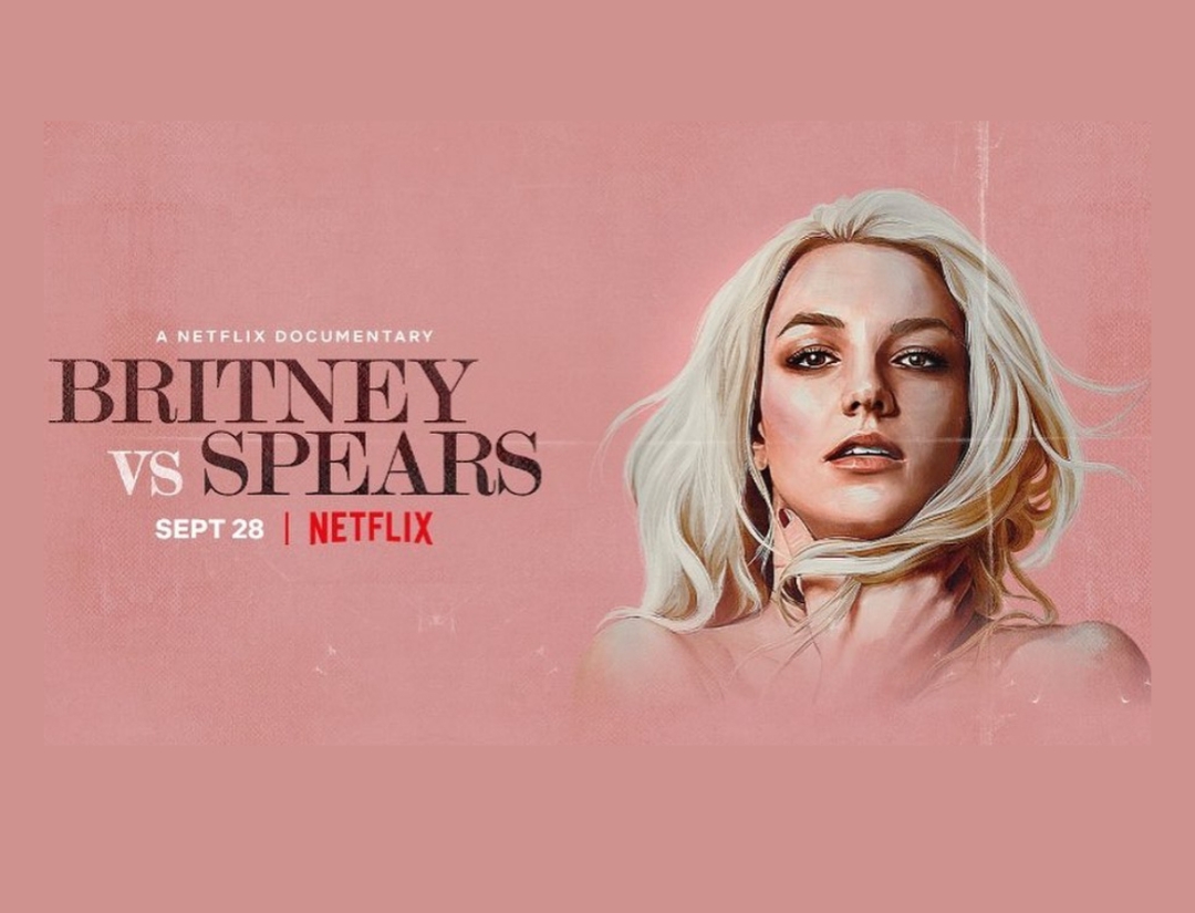 فيلم Britney vs Spears 2021 مترجم