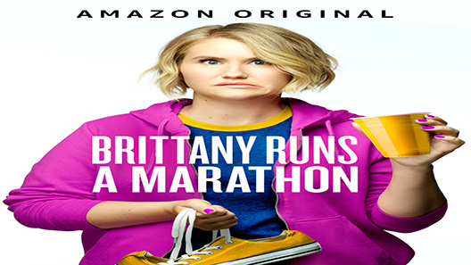 فيلم Brittany Runs A Marathon 2019 مترجم