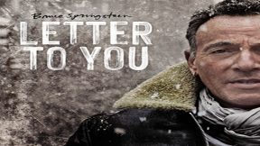 فيلم Bruce Springsteens Letter To You 2020 مترجم