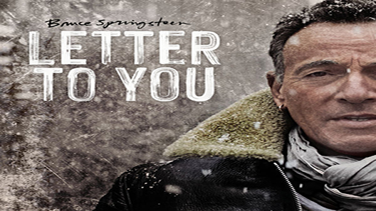 فيلم Bruce Springsteens Letter To You 2020 مترجم