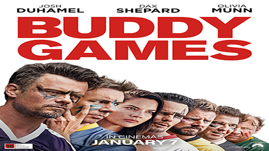 فيلم Buddy Games 2019 مترجم
