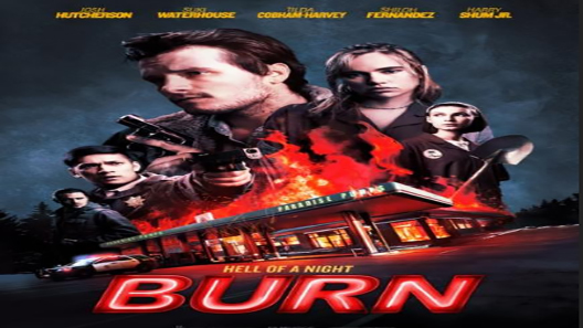 فيلم Burn 2019 مترجم
