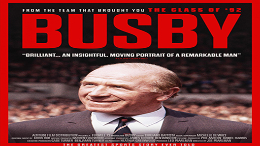 فيلم Busby 2019 مترجم