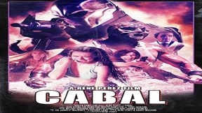 فيلم Cabal 2019 مترجم