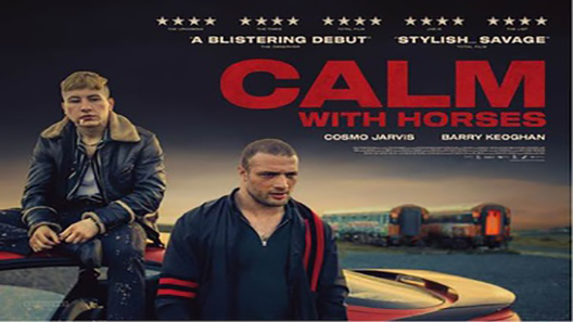 فيلم Calm With Horses 2019 مترجم