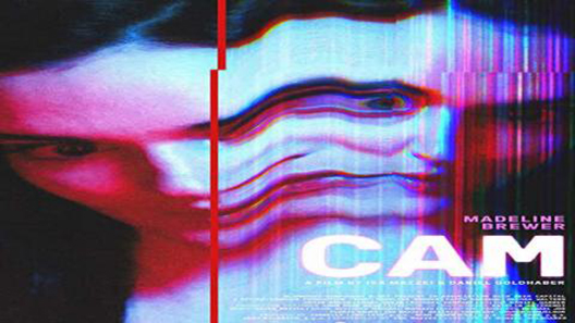 فيلم Cam 2018 مترجم
