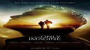 فيلم Can Only Imagine 2018 مترجم
