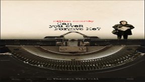 فيلم Can You Ever Forgive Me 2018 مترجم