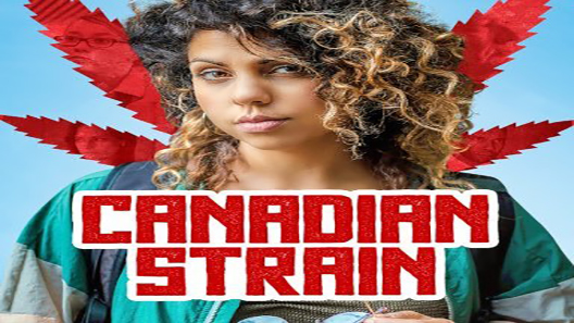 فيلم Canadian Strain 2019 مترجم