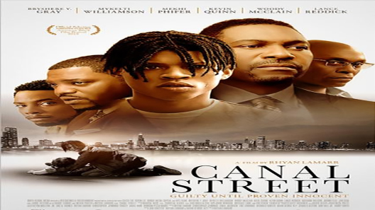 فيلم Canal Street 2018 مترجم