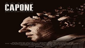 فيلم Capone 2020 مترجم
