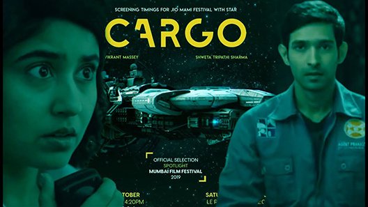 فيلم Cargo 2019 مترجم