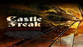 فيلم Castle Freak 2020 مترجم