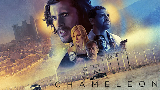 فيلم Chameleon 2019 مترجم