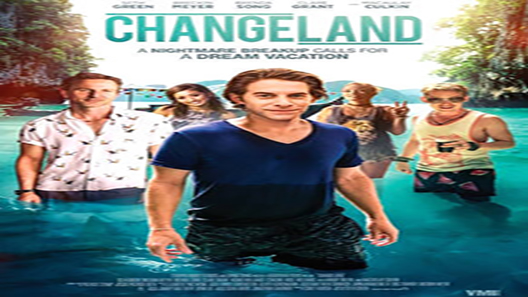 فيلم Changeland 2019 مترجم