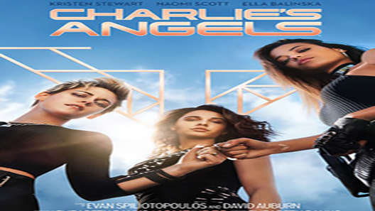فيلم Charlies Angels 2019 مترجم